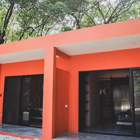 Lost Boyz Hostel Playa Santa Teresa  Luaran gambar