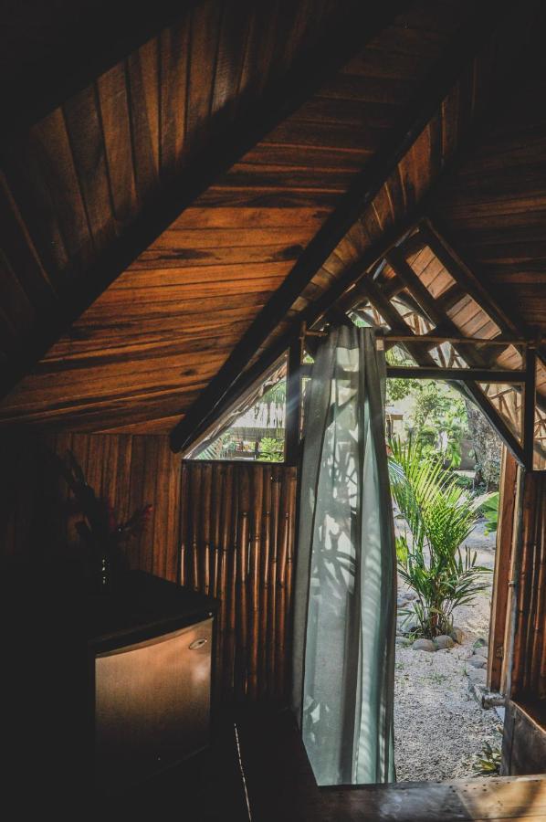 Lost Boyz Hostel Playa Santa Teresa  Luaran gambar